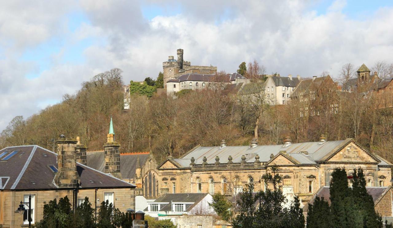 The Allan Park Stirling Exterior foto